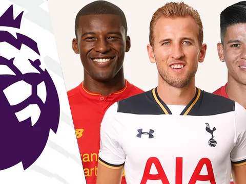 Đội hình Ngoại hạng vòng 27 | Premier League 2016/17