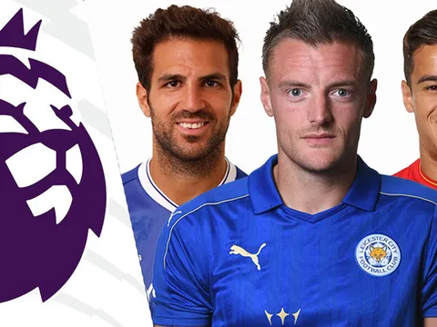 Đội hình Ngoại hạng vòng 30 | Premier League 2016/17