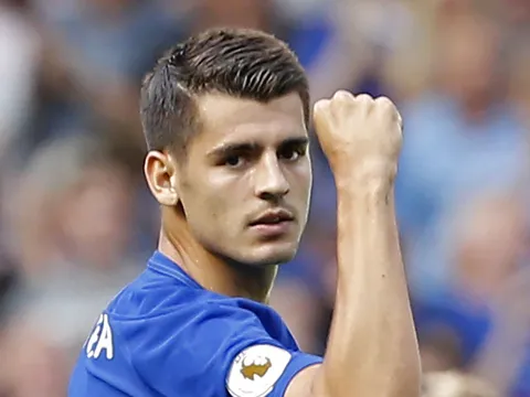Đội hình soái ca Arsenal - Chelsea