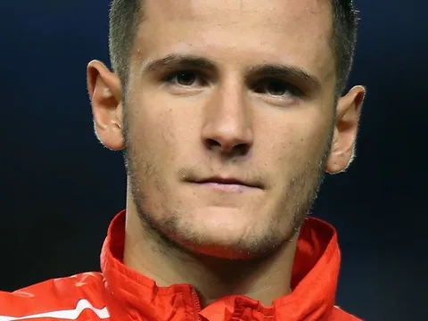 Đội hình soái ca trận Everton - Man Utd