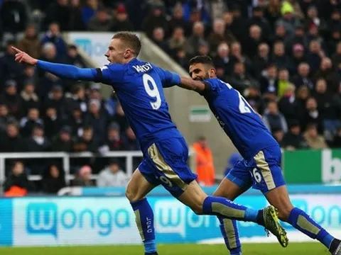 Đội hình tệ nhất NHA sau 26 vòng: Có đủ Leicester, M.U và Man City