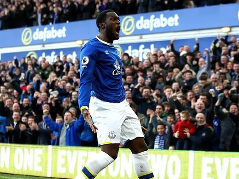 Đội hình tệ nhất vòng 30 NHA: Thất vọng Martial - Lukaku
