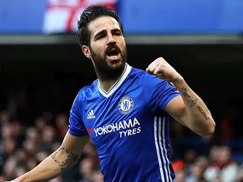 Đội hình tiêu biểu vòng 26 NHA: Tottenham & Chelsea thống trị