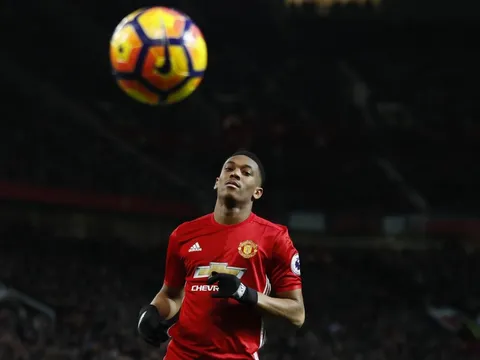 Đội hình trẻ kết hợp của M.U và Man City: Sức mạnh đáng gờm