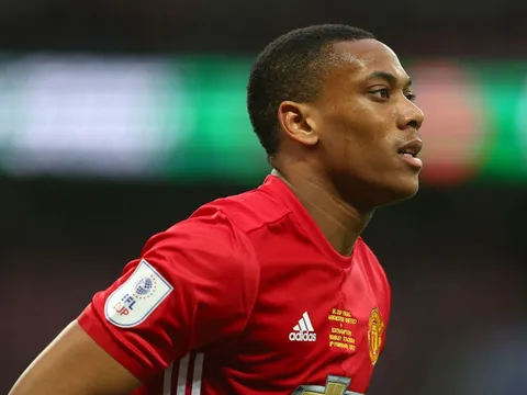 Đội hình U21 đắt giá nhất Ngoại hạng Anh: Martial lĩnh xướng