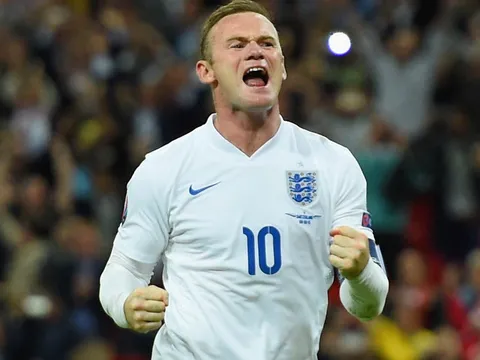 Đội hình vĩ đại nhất Tam Sư theo Smalling bình chọn: Vinh danh Rooney