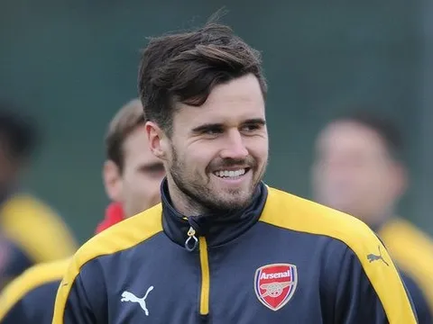 Đòi lương cao, sao Arsenal khó rời CLB