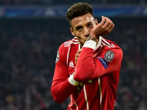 Đối thoại Corentin Tolisso: Đằng sau một hành trình