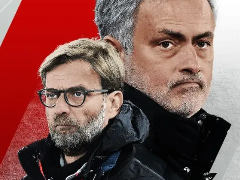 Đối thoại Jurgen Klopp: Chiến thắng là tất cả, dựng xe bus thì có sao?