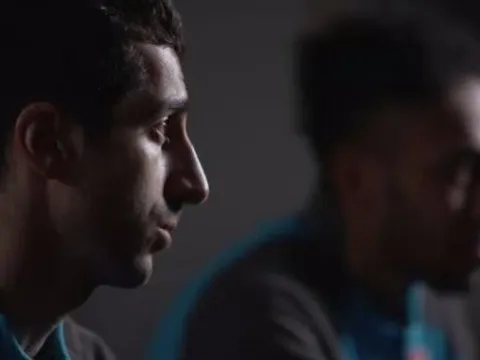 Đối thoại Mkhitaryan & Aubameyang: Tới lúc, Arsenal lấy lại vị thế!