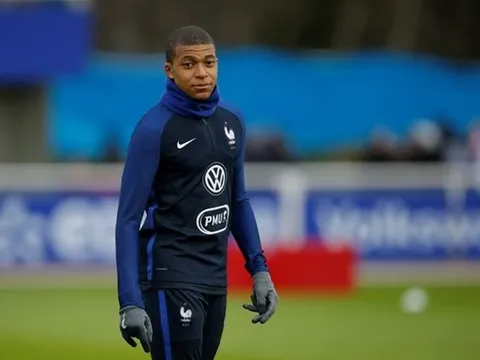 Đối thủ của U20 Việt Nam được M.U định giá cao hơn Pogba