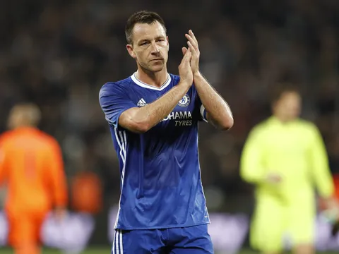 Đội trưởng Chelsea lần đầu trở lại sau 2 tháng