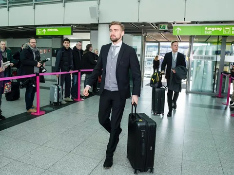 Đội trưởng trở lại, dàn sao Dortmund tự tin đến Italia