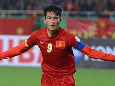 Đội tuyển Việt Nam: Nhớ - quên Công Vinh!