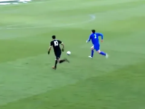 Dominic Solanke, sao trẻ chưa được trọng dụng của Liverpool