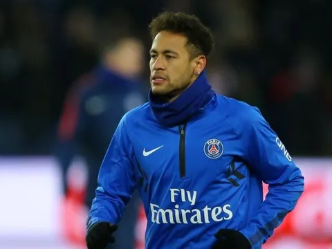 Đồng đội cũ muốn Neymar quay về sân Nou Camp