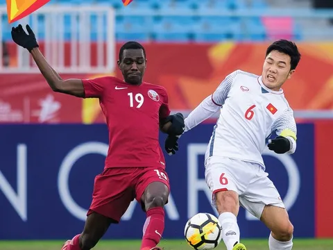 Đông Nam Á, Hàn Quốc, Iraq,... thổn thức sau kỳ tích của U23 Việt Nam