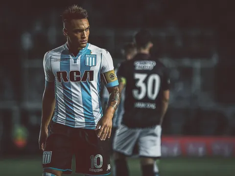 Dortmund chi khủng, quyết cướp thần đồng Argentina