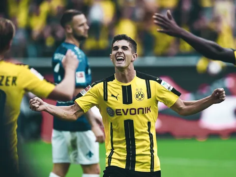 "Dortmund muốn giành chiến thắng tại Europa League"