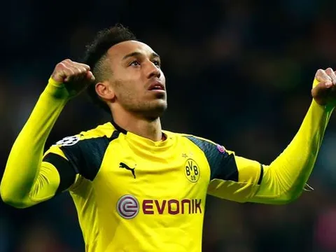 Dortmund phủ nhận bán chân sút số 1 cho Trung Quốc