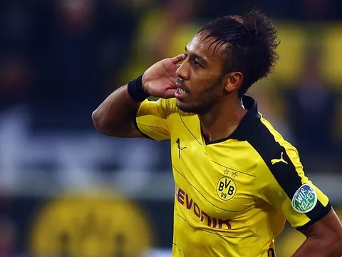 Dortmund sẽ mạnh thế nào nếu không để Mkhitaryan hay Aubameyang đi