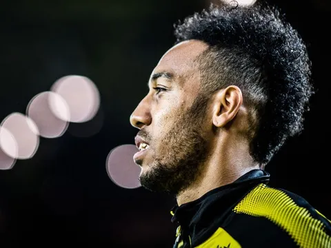 Dortmund và Aubameyang: Vì đâu nên nỗi...