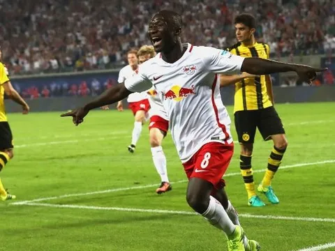 Dortmund vs RB Leipzig - Đại chiến quyết định mùa giải?