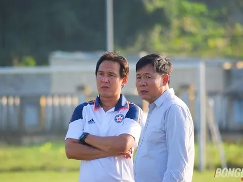 Minh Phương muốn giúp SHB Đà Nẵng lấy lại bản sắc