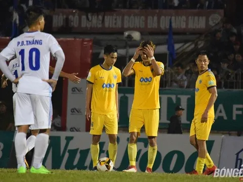 Thua ĐKVĐ, HLV Mihail Marian “chê” học trò thiếu quyết đoán