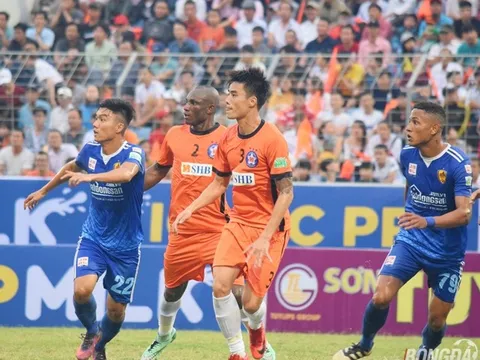 Lâm Anh Quang: Khi niềm tin trở lại