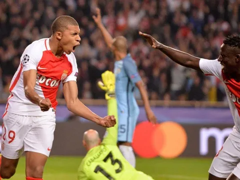ĐT Pháp: “Henry mới” được gọi, Benzema lại ra rìa