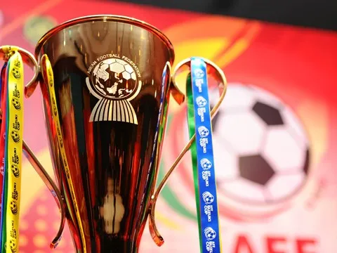 ĐT Việt Nam có cơ hội nhận thưởng 5 tỷ đồng từ AFF Cup 2018