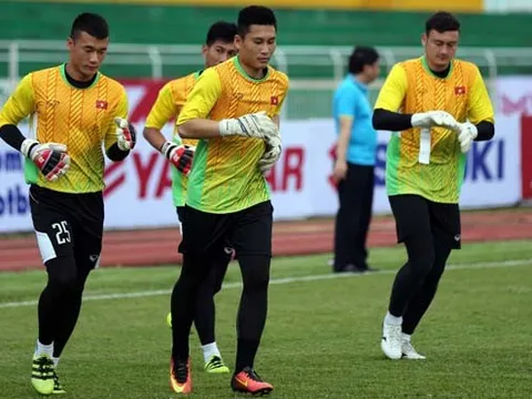 5 “người nhện” đáng xem nhất V-League 2018