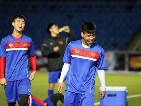 Chuyên gia mách nước giúp ĐTVN hạ Afghanistan