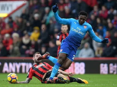 Dư âm Bournemouth 1-2 Arsenal: Pháo thủ... không khủng hoảng!