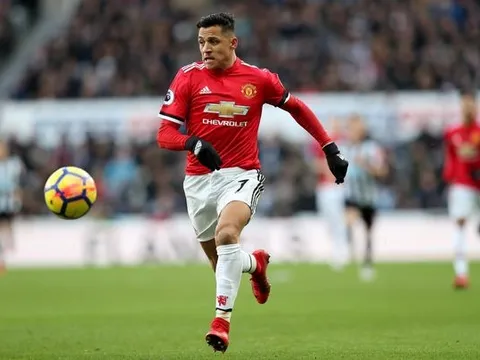 Dư âm Newcastle 1-0 Man Utd: Thảm họa Pogba, Sanchez không khá hơn!