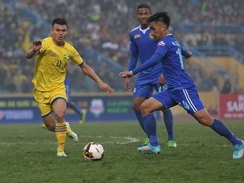 Dư âm Siêu cúp: Xuân Mạnh và lời nhắn U23 Việt Nam