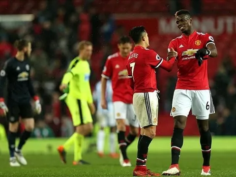 Dư âm vòng 26 Premier League: Điều Mourinho mong đợi nhất