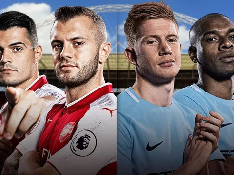 Dự đoán bóng đá Anh: Chelsea hòa M.U; Man City diệt gọn Arsenal