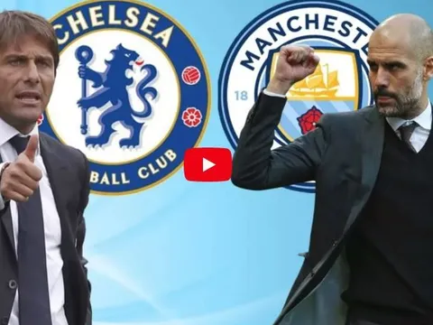 Dự đoán đội hình ra sân: Chelsea Vs Man City