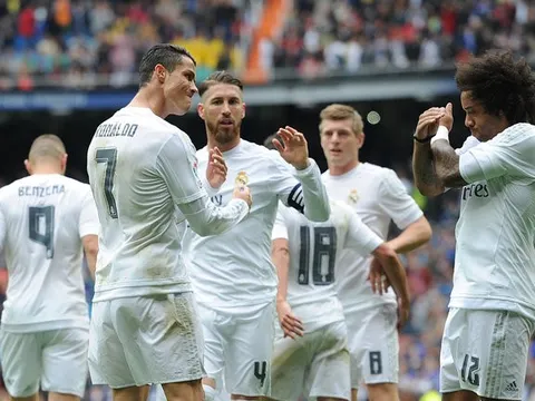 Dự đoán La Liga: Real vượt Barca, vô địch với 90 điểm
