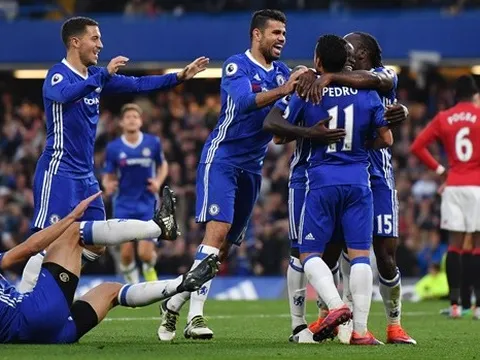 Dự đoán NHA & FA Cup: Chelsea tiễn M.U; Liverpool phá dớp