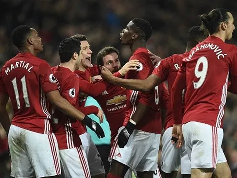 Dự đoán vòng 20 NHA: Man Utd thẳng tiến; Chelsea lỡ kỷ lục
