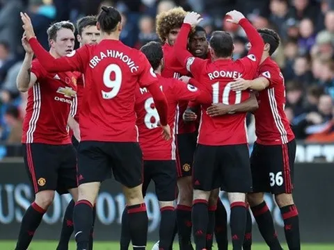 Dự đoán vòng 21 NHA: Kinh điển M.U - Liverpool; Chelsea vượt khó