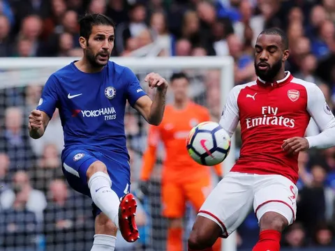 Dự đoán vòng 22 NHA: Chelsea đè bẹp Arsenal; M.U hết đường lùi