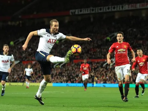 Dự đoán vòng 25 NHA: Tottenham hạ M.U; Đại gia cùng tiến