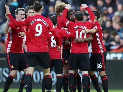 Dự đoán vòng 26 NHA: M.U 'hái quả ngọt'; Liverpool nhấn chìm Leicester