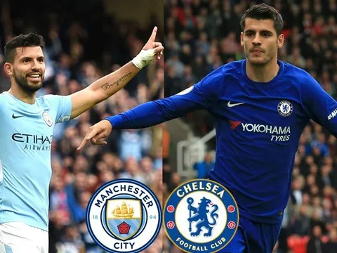 Dự đoán vòng 29 NHA: Khó cản Man City; Arsenal lụn bại
