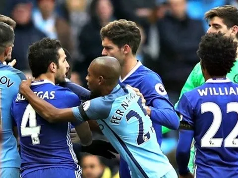 Dự đoán vòng 31 NHA: Chelsea đè bẹp Man City; Quỷ đỏ trở lại