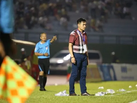 Đức Thắng không lo thất nghiệp